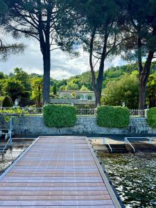 Casa Blanca - Villa with pool and private beach