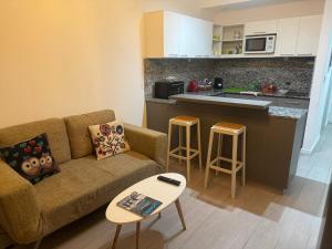 Hermoso Monoambiente en Almagro