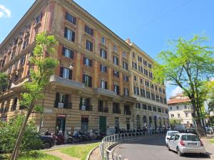 Liberty House Ten