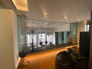Top 2BR Penthouse in Thonglor with gym