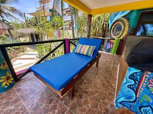 Beachfront Paradise Boutique Hotel - Alebrijes Jacuzzi Suits