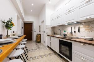 Trastevere Villa Sciarra Guest House