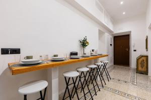 Trastevere Villa Sciarra Guest House