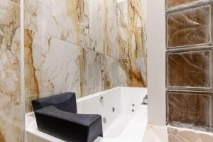 Trastevere Villa Sciarra Guest House