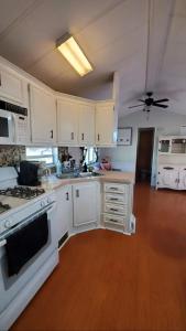 Hangout at Sherkston Shores Resort by Lake Erie Beaches