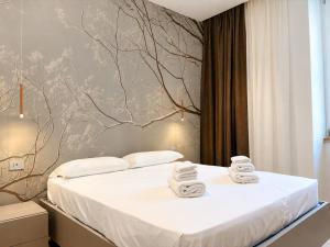 Luxury Lodge - moderno affittacamere vicino alla stazione