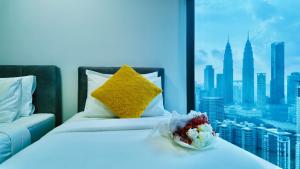 Eaton Residences KLCC - JD Hospitality