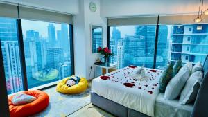 Eaton Residences KLCC - JD Hospitality