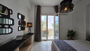 Alas Luxury Apartment