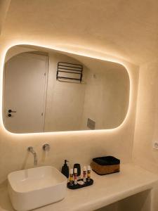 Ecolodge Cave House