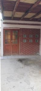 Departamento La Rosa