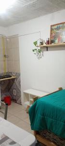Departamento La Rosa
