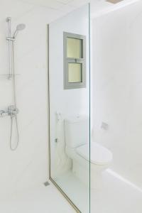 Qurum Serenity Apartment
