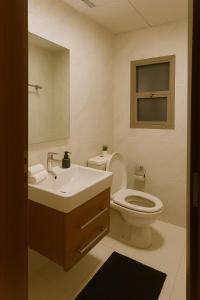 Qurum Serenity Apartment