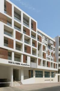 Qurum Serenity Apartment