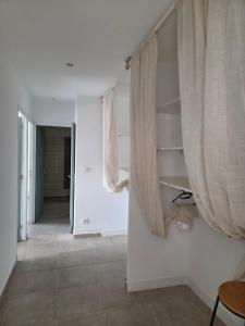 Charmant bas de villa