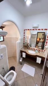 Pousada Villa Cumuru