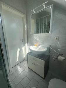 Ferienwohnung in Bremen Nord