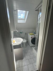 Ferienwohnung in Bremen Nord