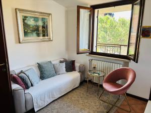 Casa Elisa, trilocale a Peschiera del Garda