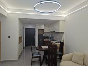 Comfort Haven