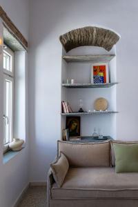 Veggera Living Tinos