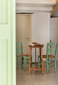 Veggera Living Tinos
