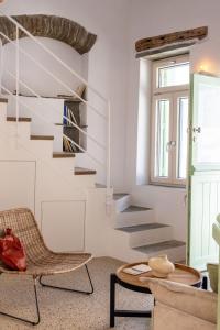 Veggera Living Tinos