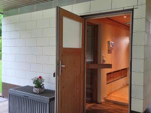 Ferienwohnung Sonnenberg am Radweg