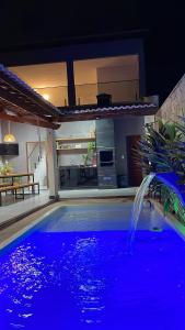 Casa Sol e mar