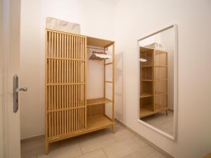Comfy City Center Apartment