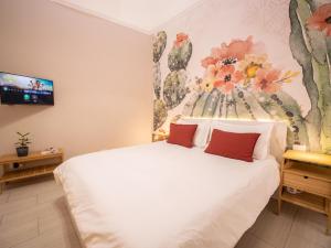 Comfy City Center Apartment