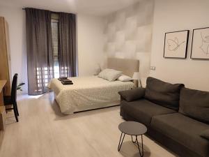 Estudio Malaga centro 10