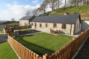 Llety'r Graig - Llancynfelyn