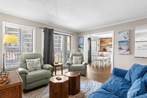 Myrtle Beach Resort A114