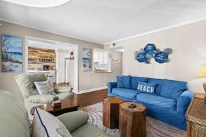Myrtle Beach Resort A114