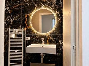 Luxury Lodge - moderno affittacamere vicino alla stazione