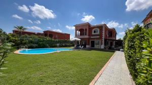 Caribiano villa-3