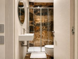 Luxury Lodge - Moderno Residence vicino alla Stazione