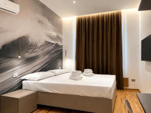 Luxury Lodge - moderno affittacamere vicino alla stazione