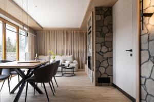 Willa MaksMont - Deluxe Apartaments & Spa