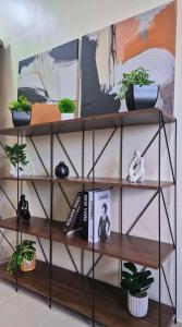 Skynest Staycation Deca Cubao - Studio