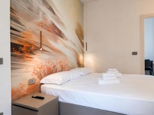 Luxury Lodge - moderno affittacamere vicino alla stazione