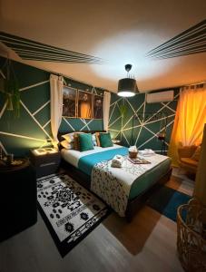 Family House di Genny e Nicola small suite