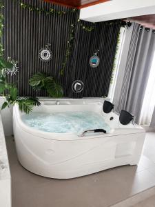 Wiky House Guaduas