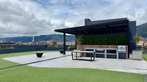 Wynwood House Stylish Loft in El Polo Modern & Central Stay