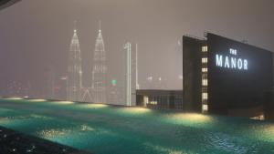 Eaton Residences KLCC - JD Hospitality