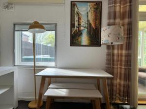 KeyNest Rooms - Jewellery Quarter