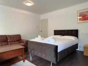 KeyNest Rooms - Jewellery Quarter