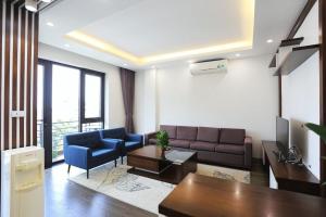 Tây Hồ, Hà Nội